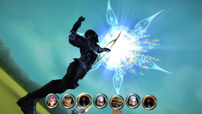 Game screenshot 5