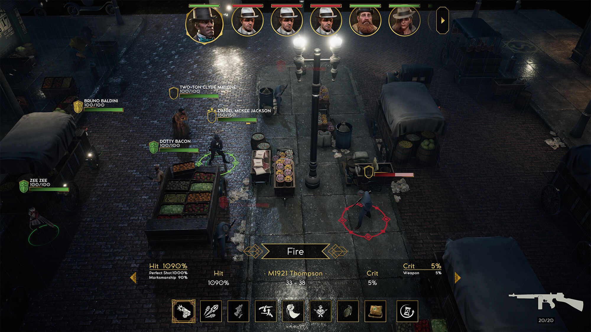 Game screenshot 4