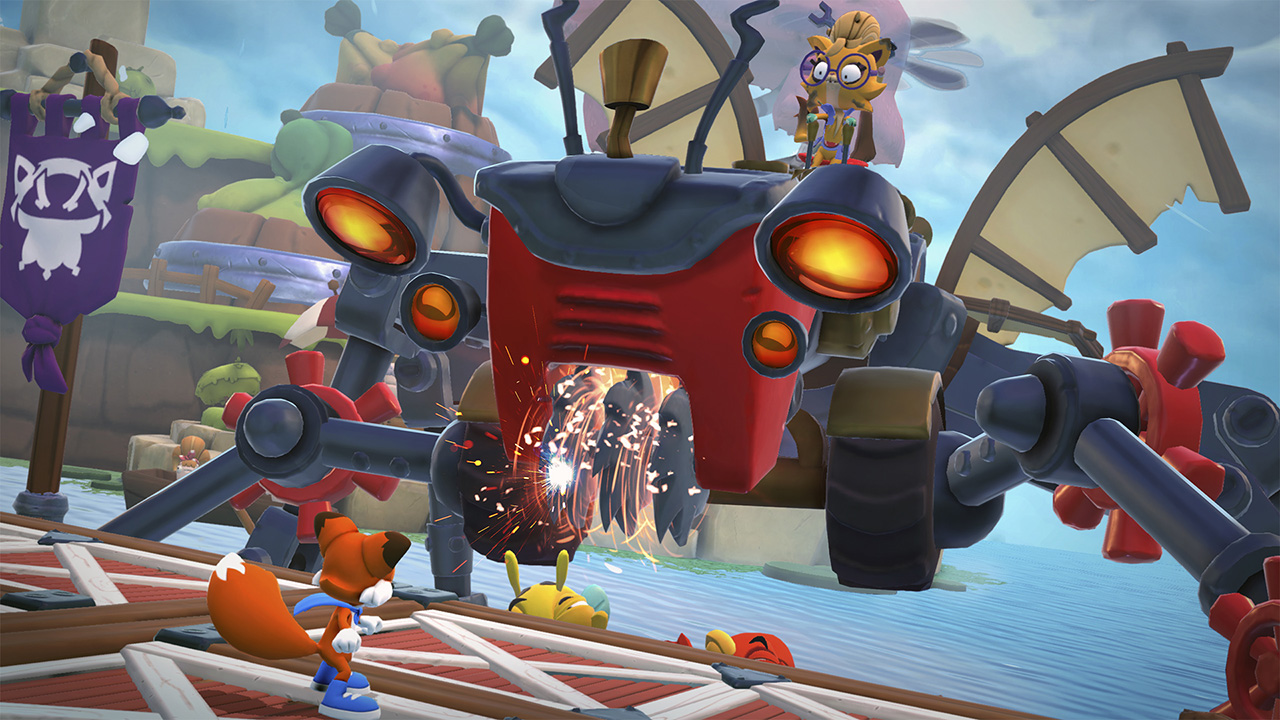 Game screenshot 2