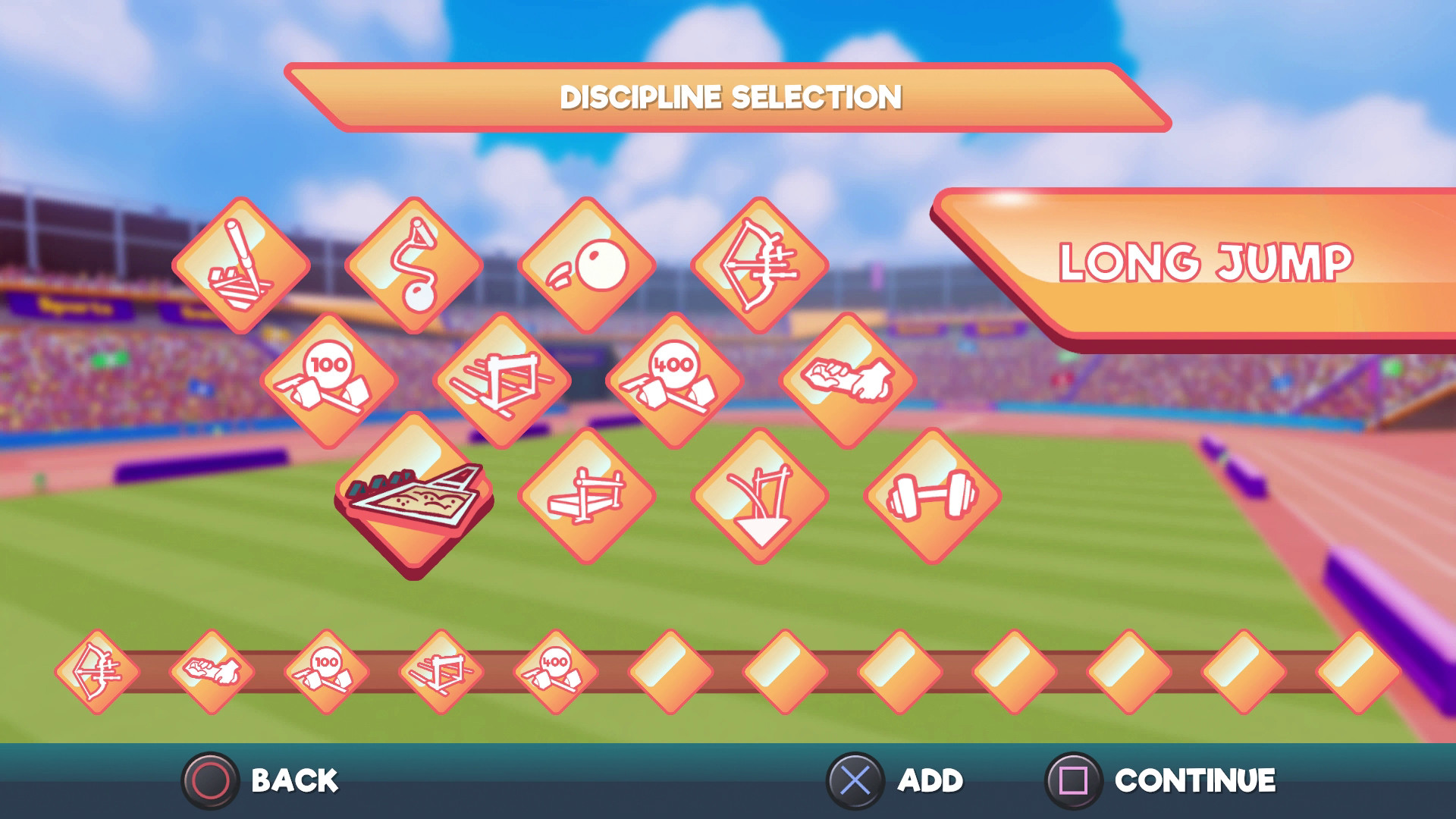 Game screenshot 3