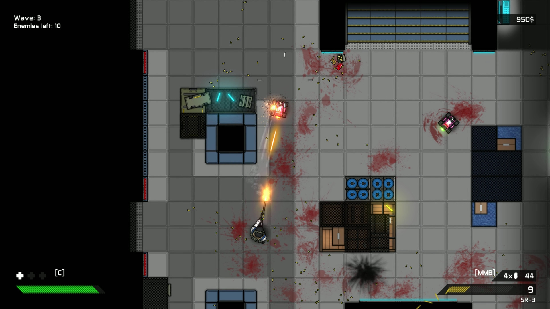 Game screenshot 4