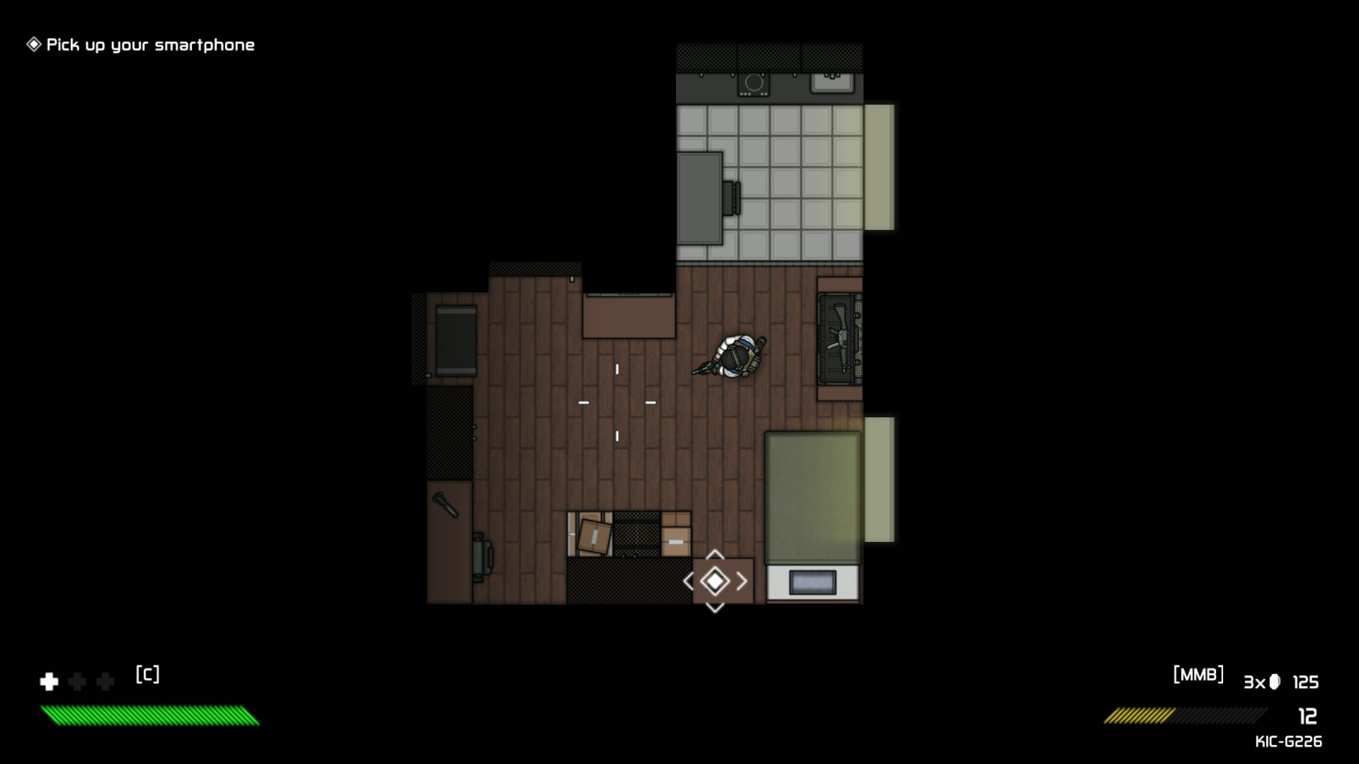 Game screenshot 2
