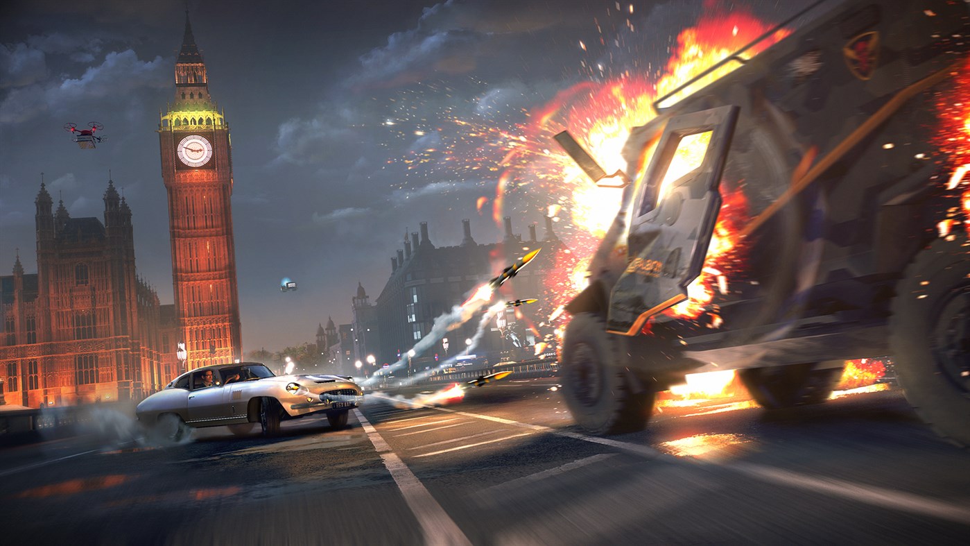 Game screenshot 2