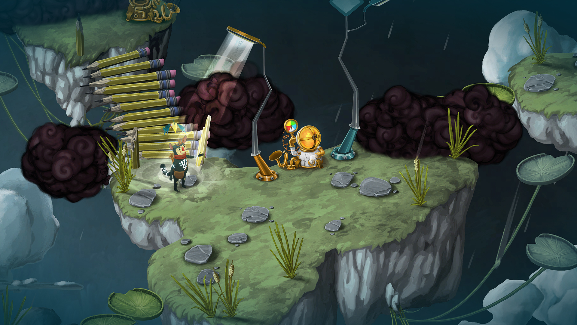 Game screenshot 5
