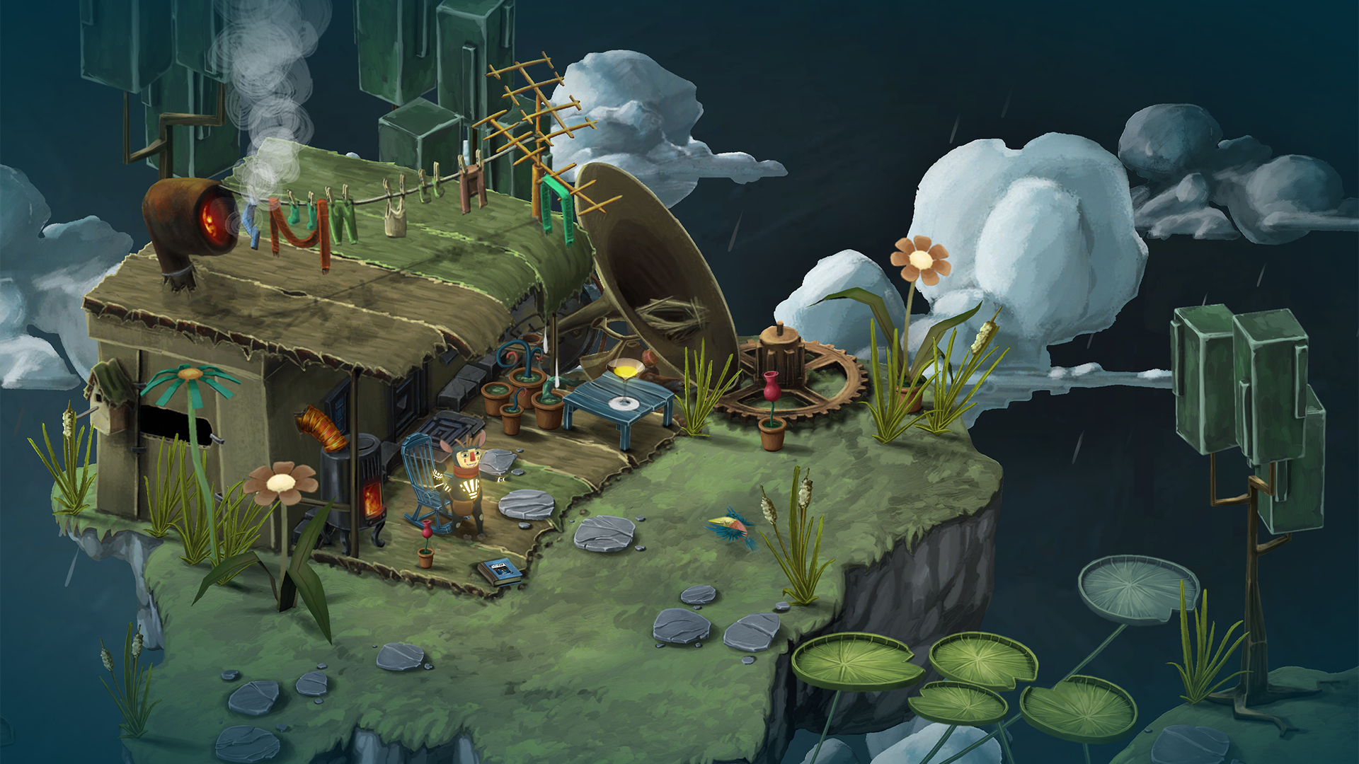 Game screenshot 4