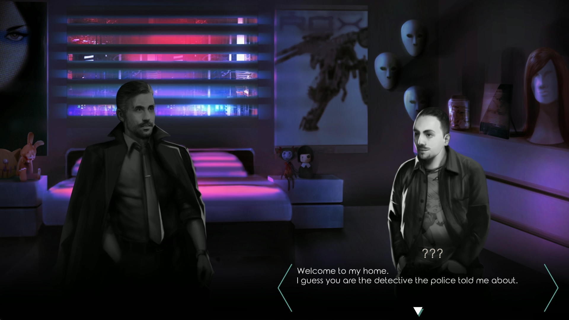 Game screenshot 3