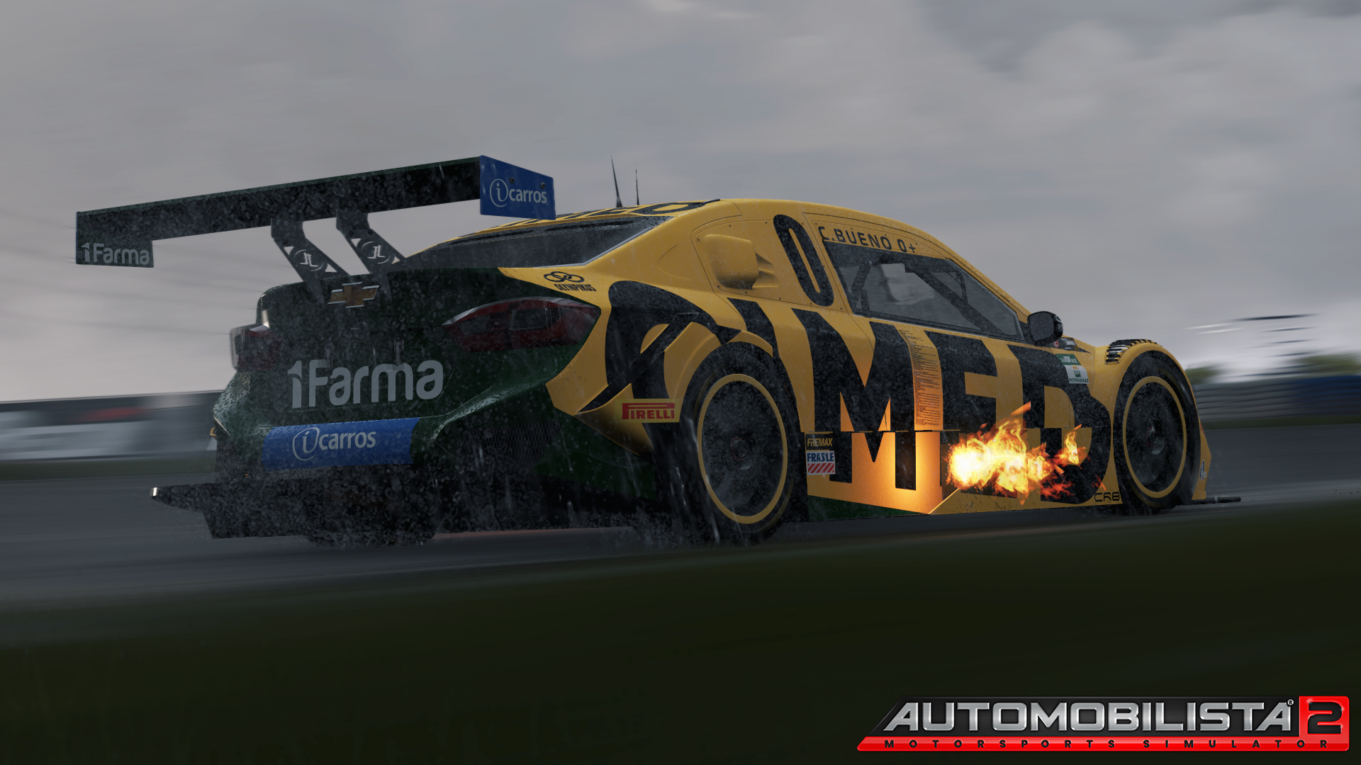 Game screenshot 4