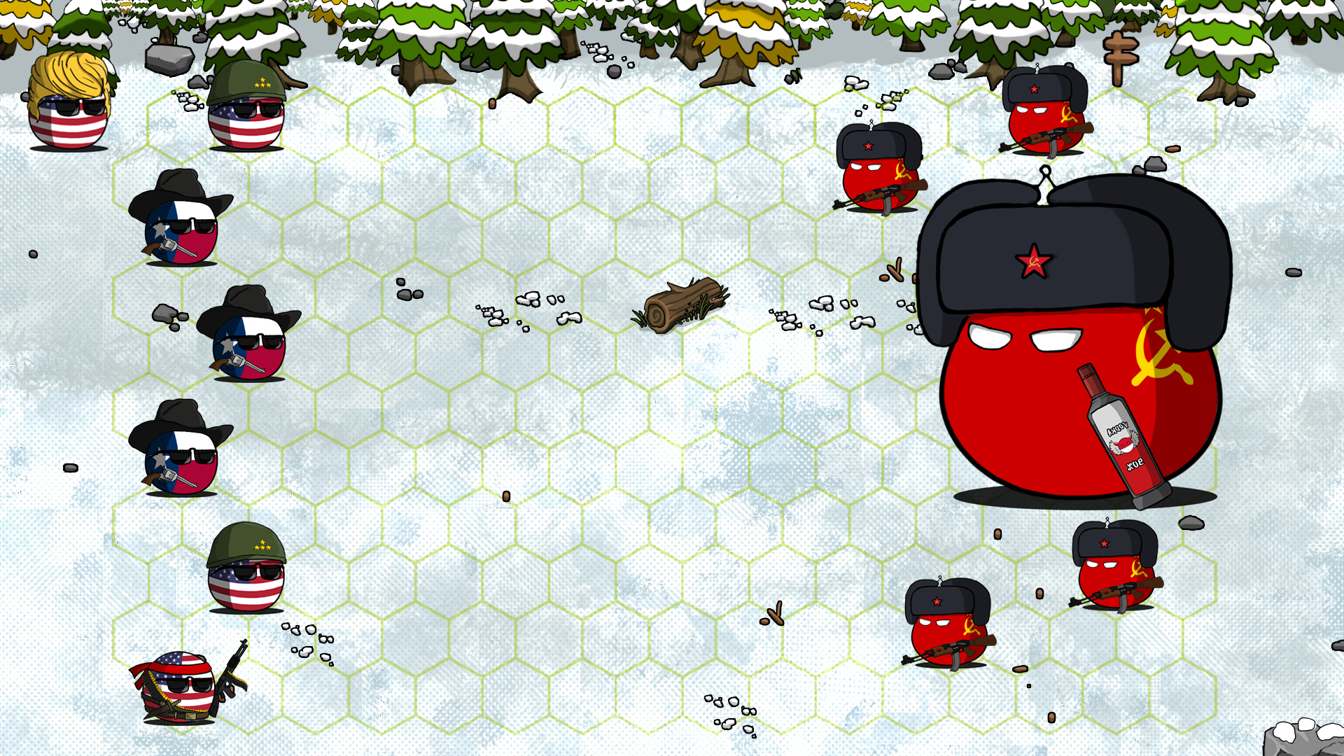 Game screenshot 5