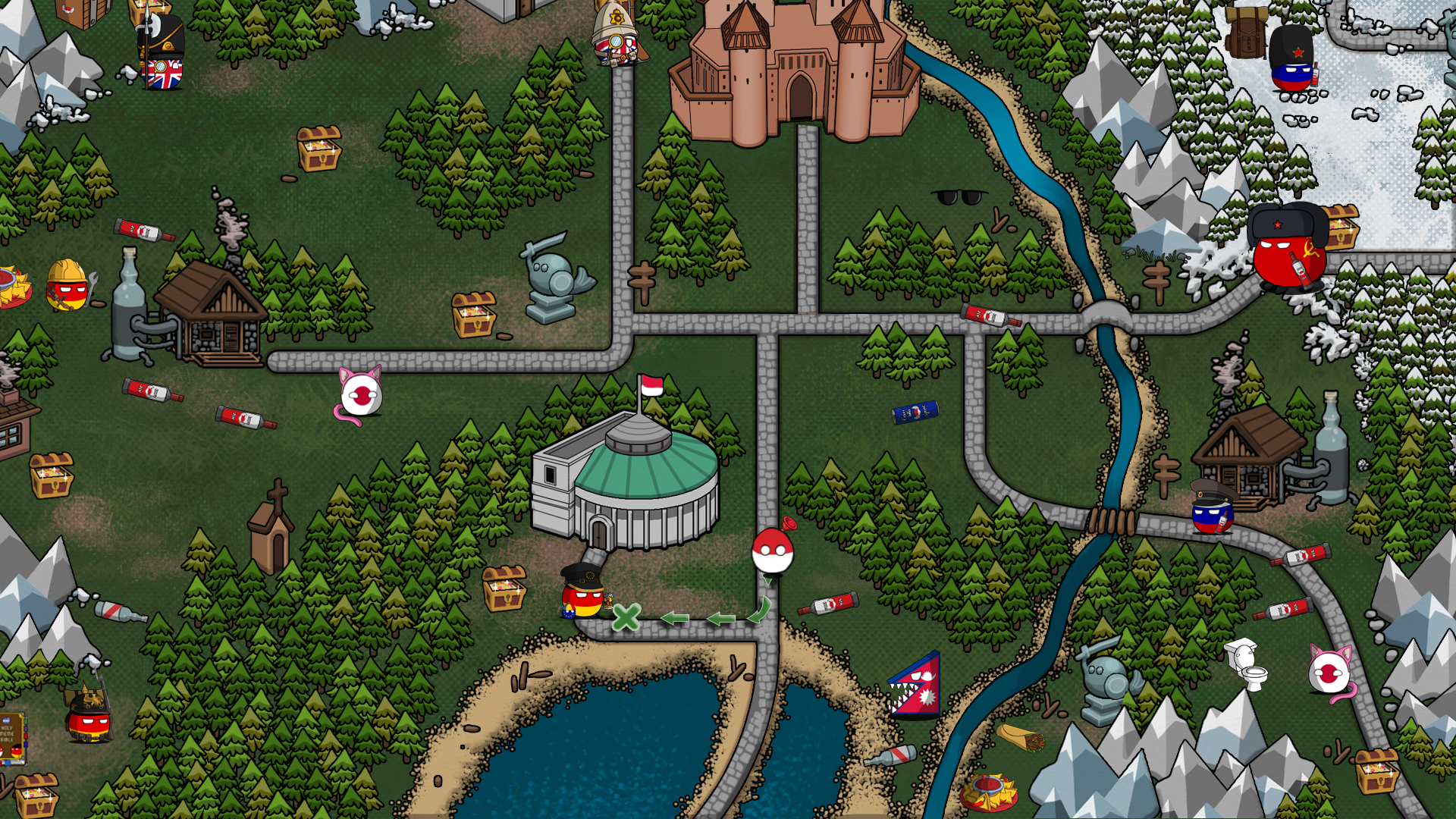 Game screenshot 3