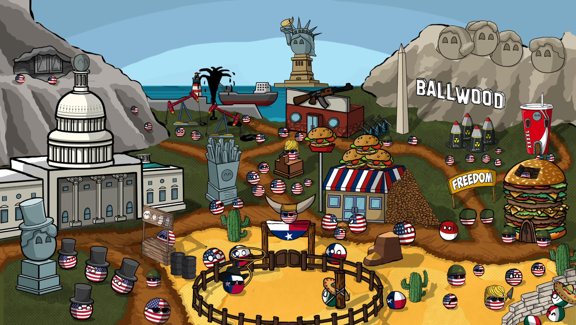 Game screenshot 2