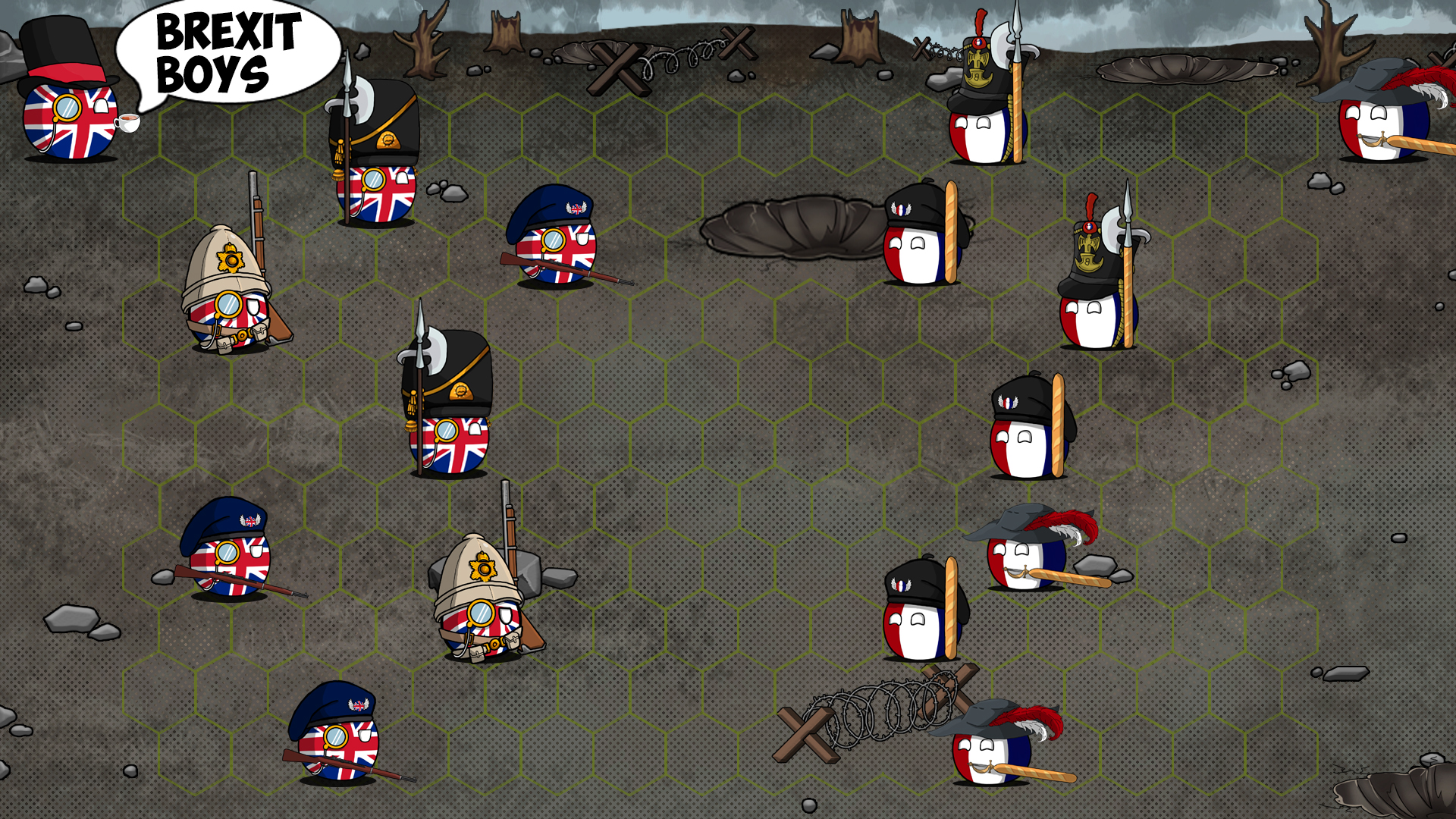 Game screenshot 5