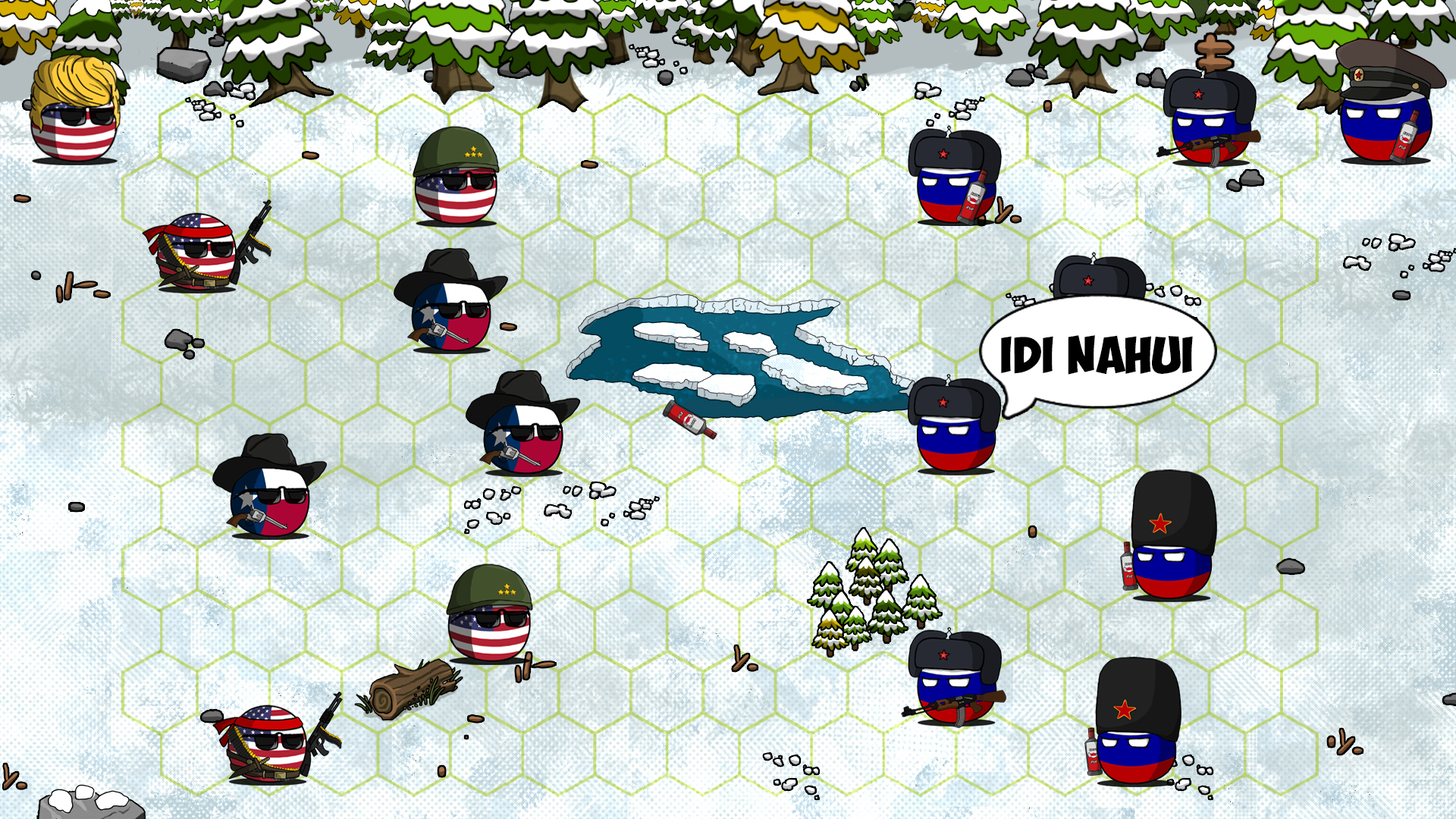 Game screenshot 4
