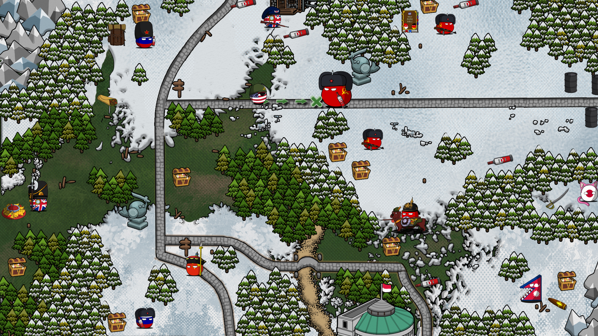 Game screenshot 3