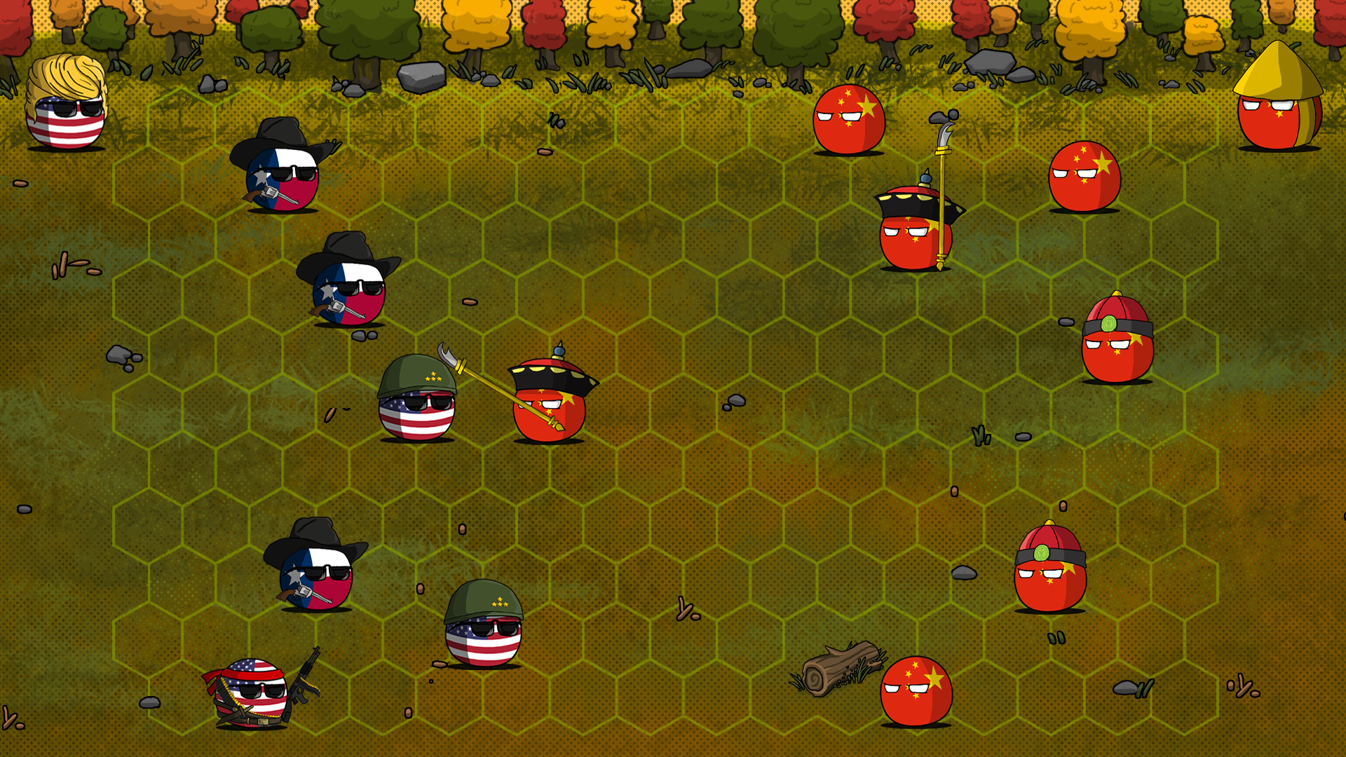 Game screenshot 5
