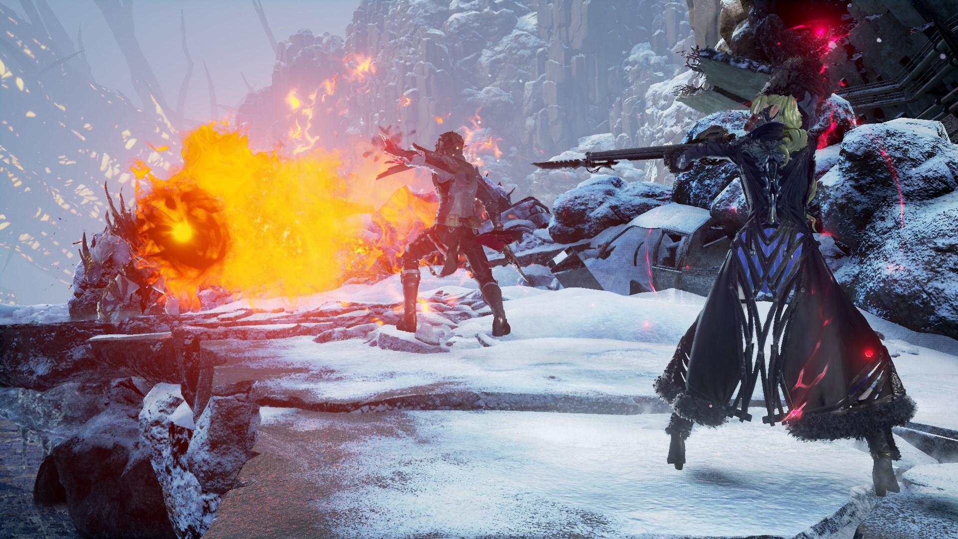 Game screenshot 3