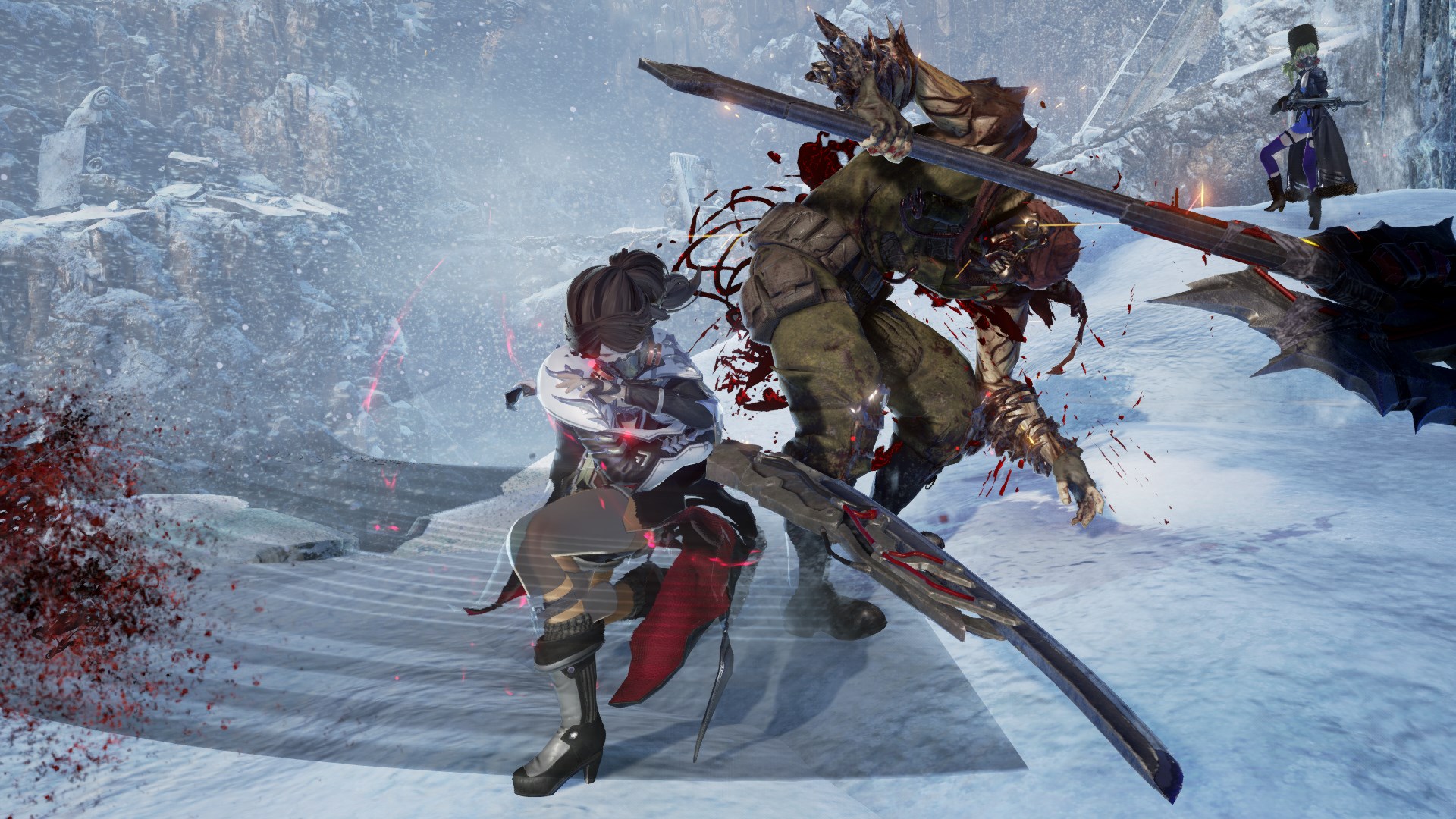 Game screenshot 2