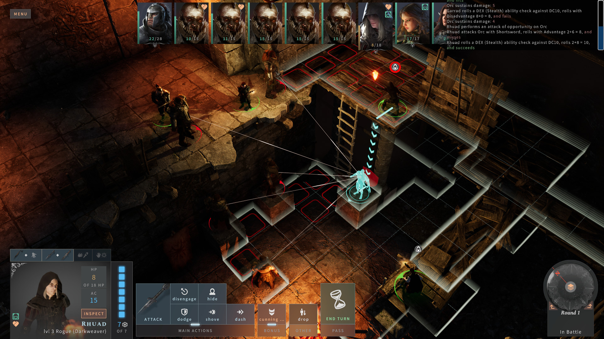 Game screenshot 5