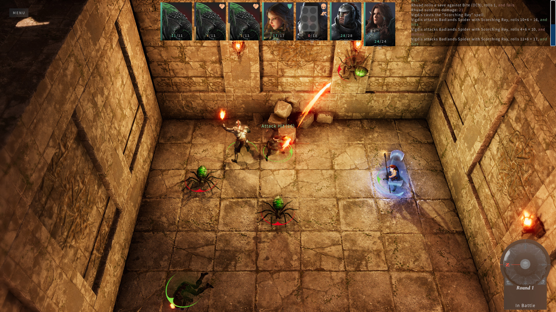 Game screenshot 3