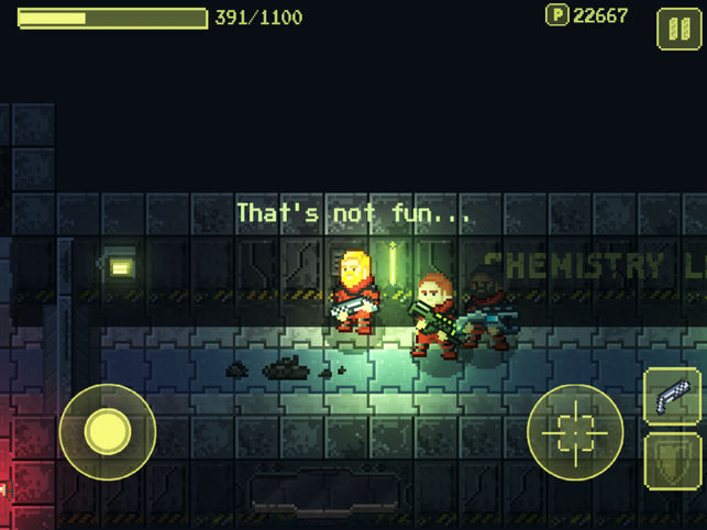 Game screenshot 2