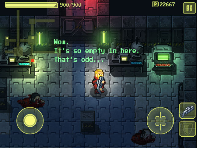 Game screenshot 3