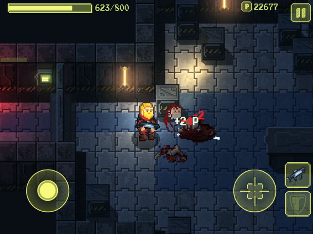 Game screenshot 5