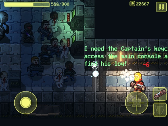 Game screenshot 4