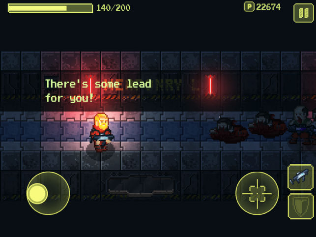 Game screenshot 2
