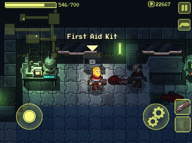 Game screenshot 5