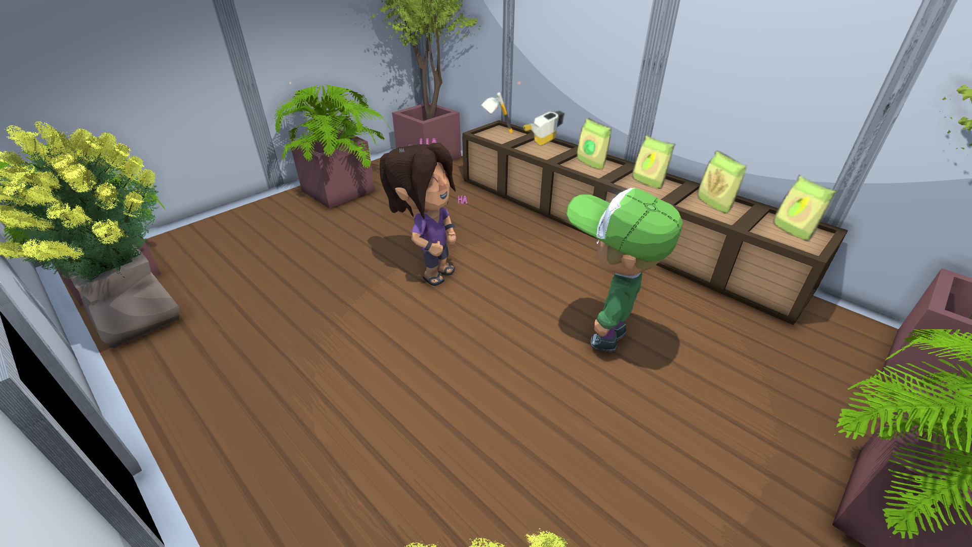 Game screenshot 4