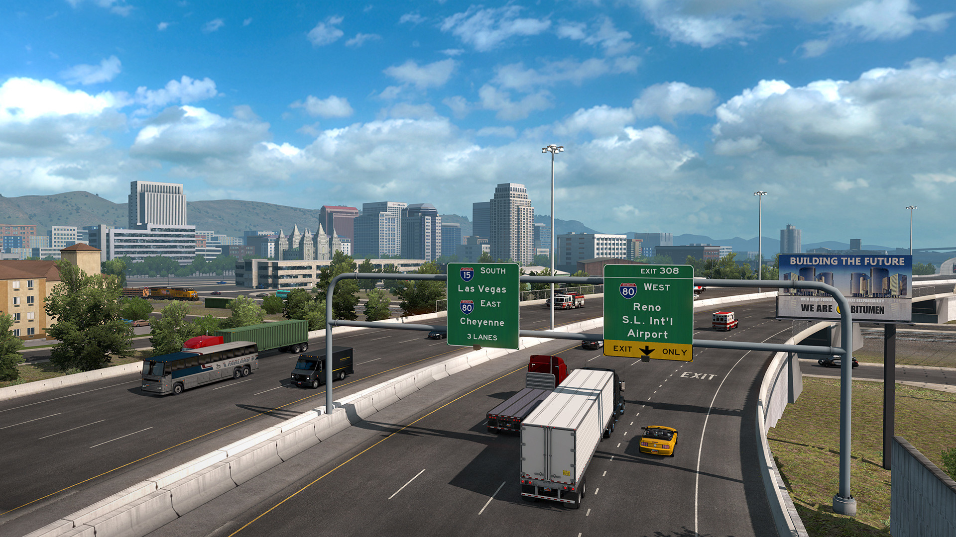 Game screenshot 1