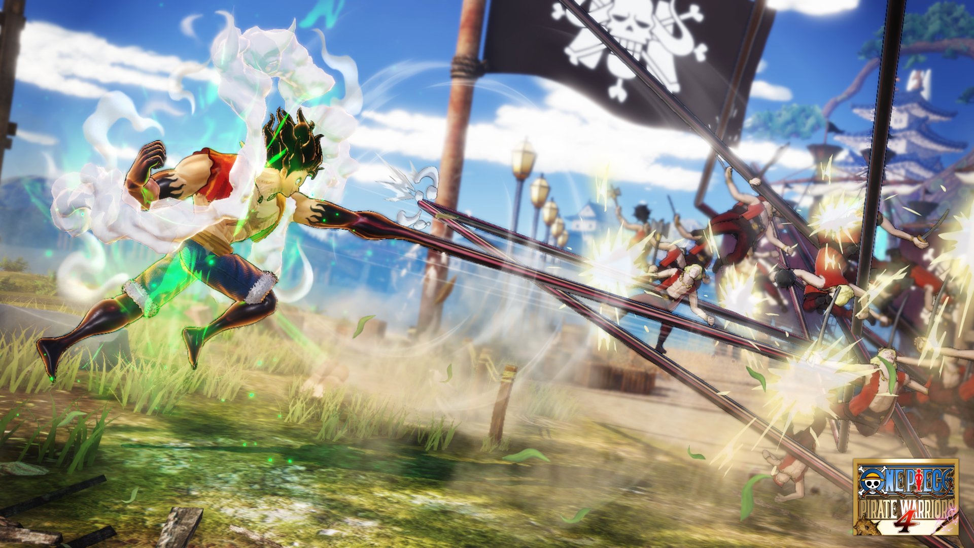 Game screenshot 4
