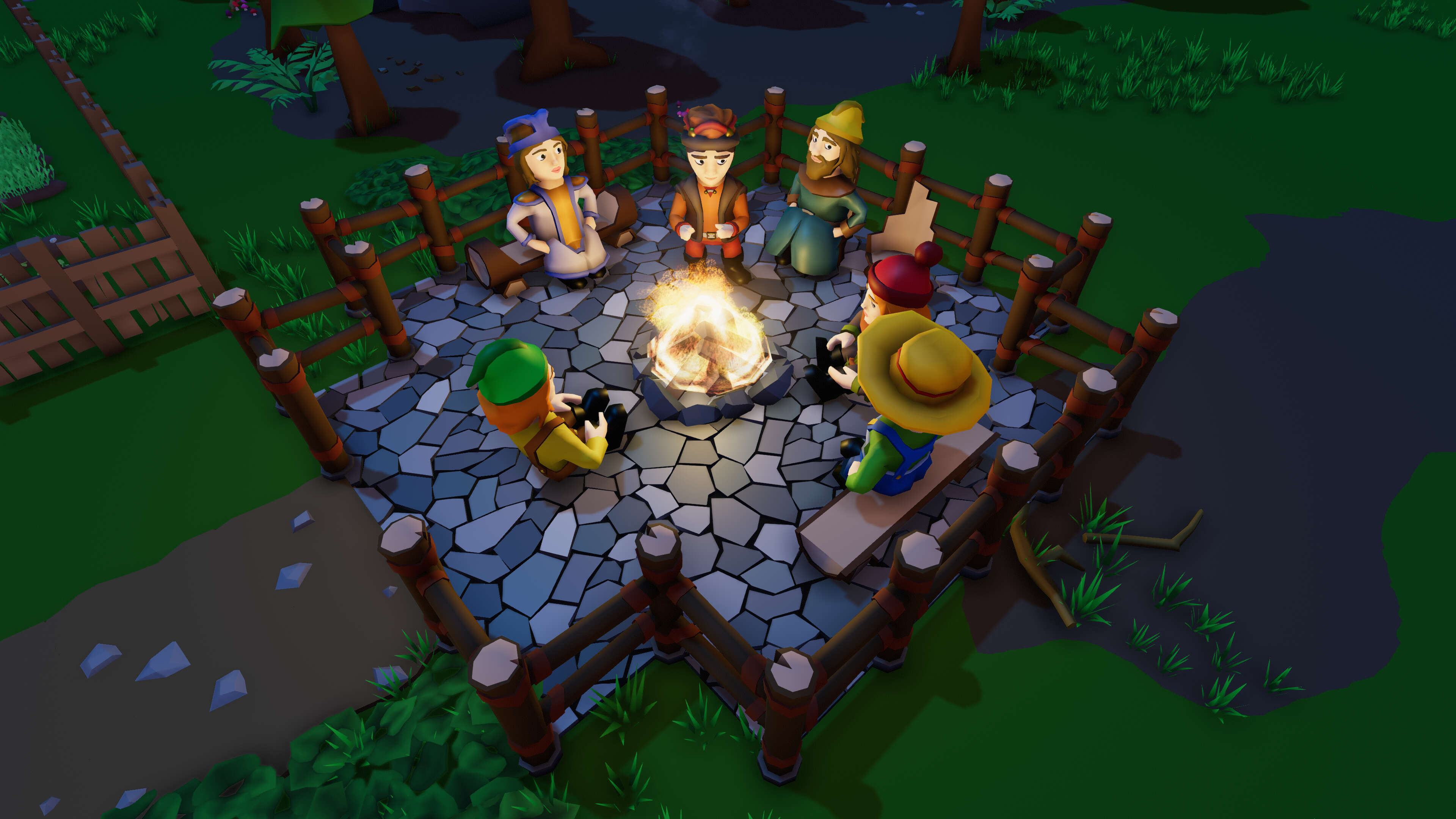 Game screenshot 5