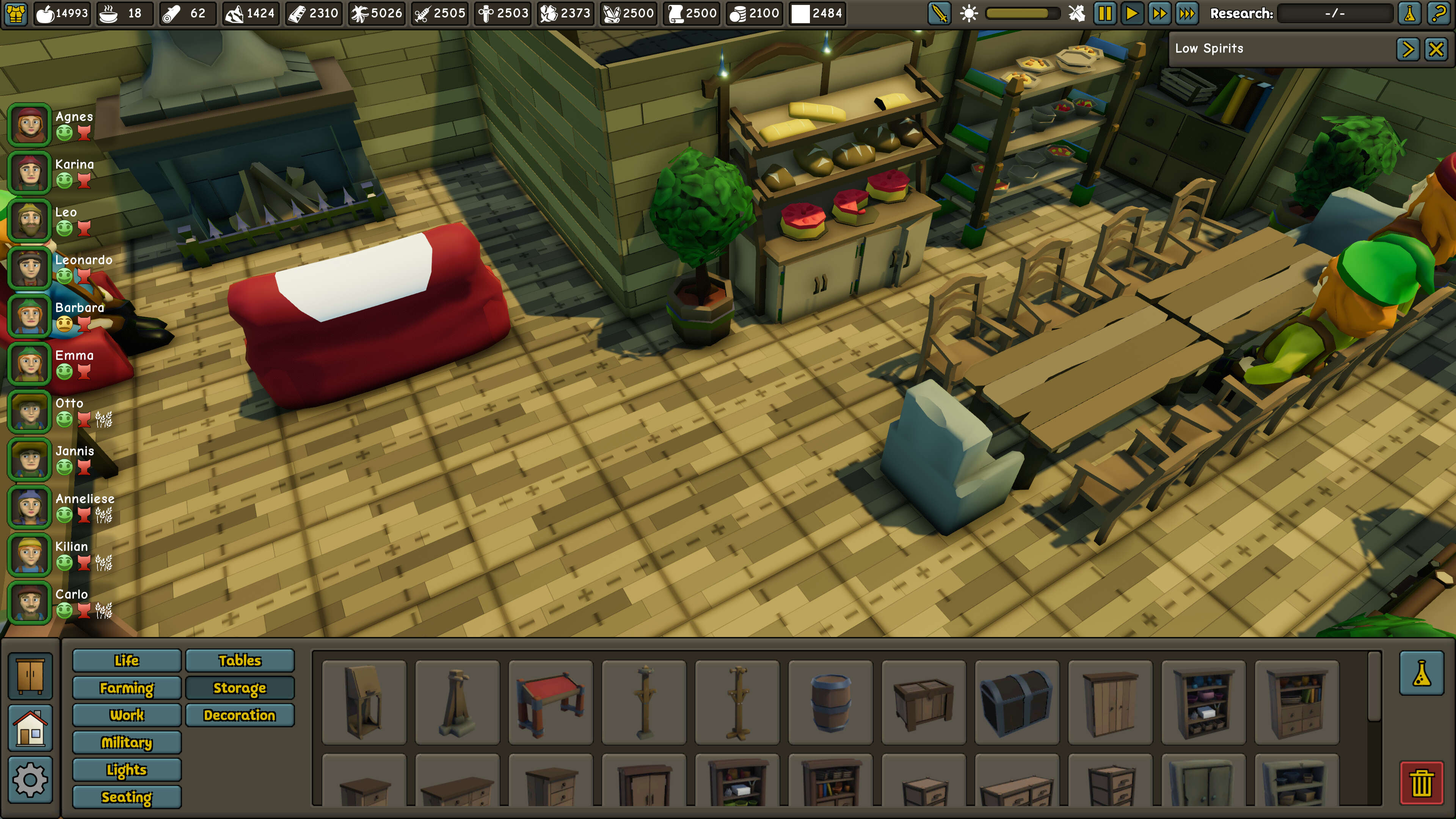 Game screenshot 4