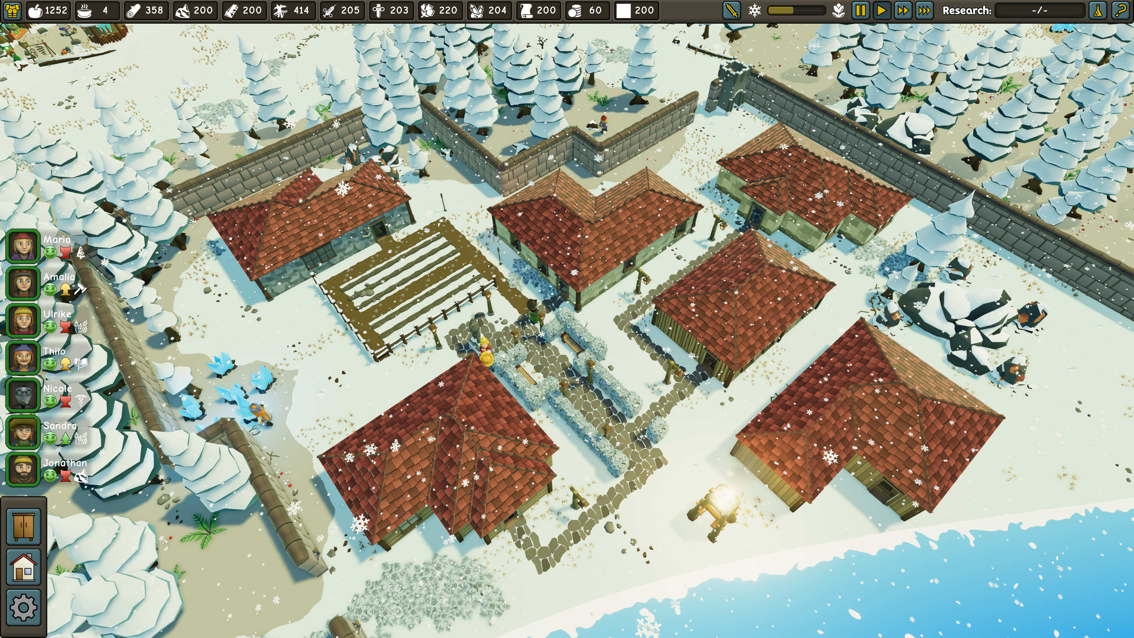 Game screenshot 3
