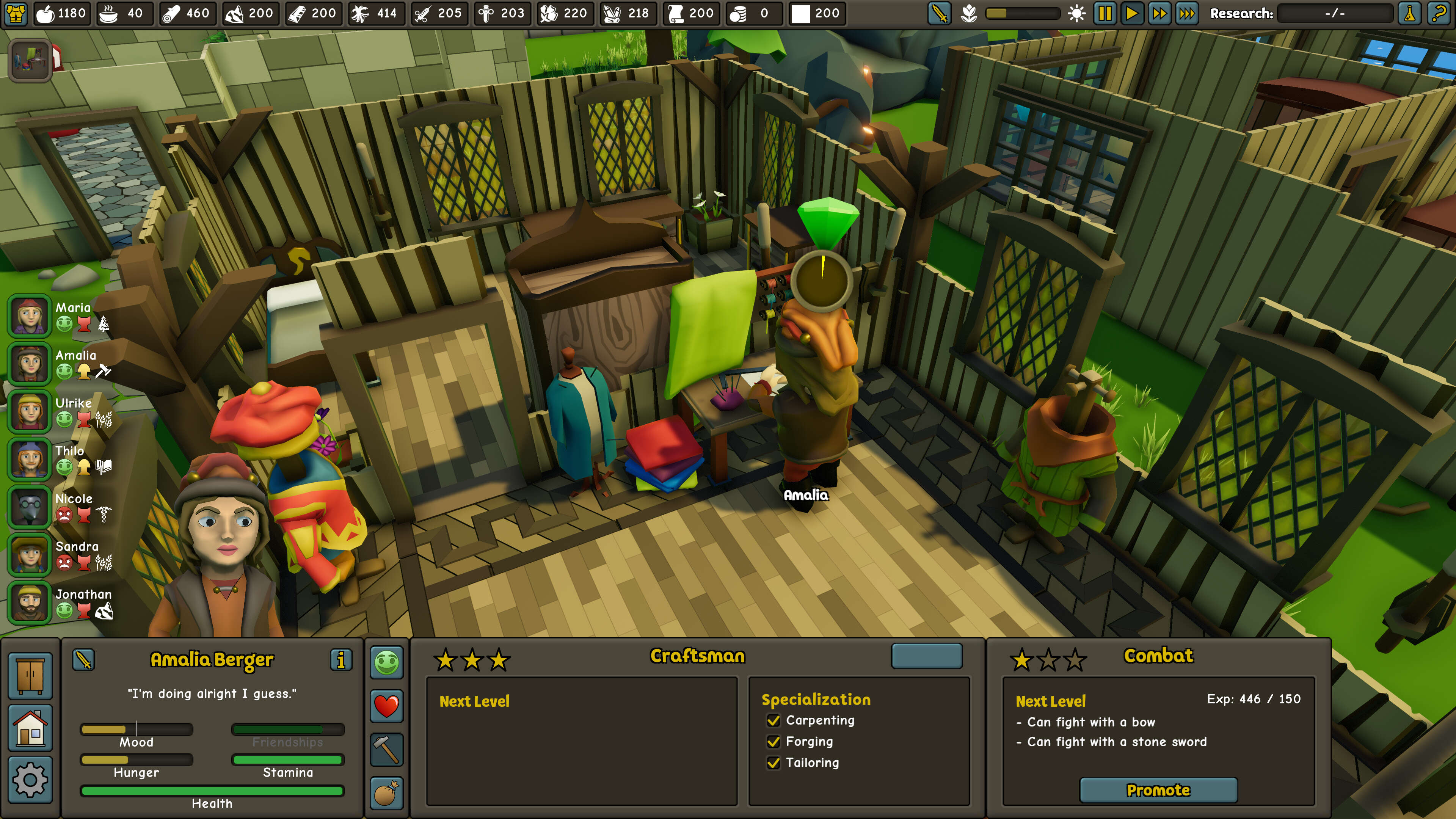 Game screenshot 4