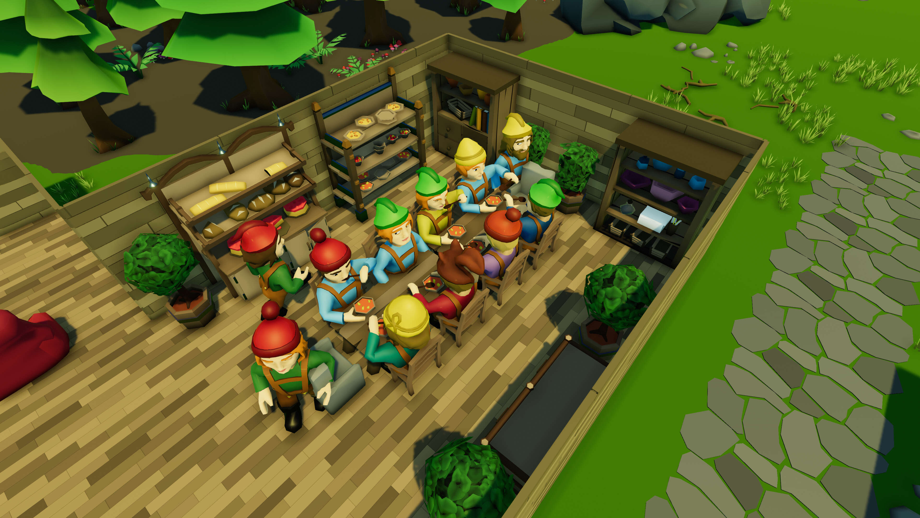 Game screenshot 2