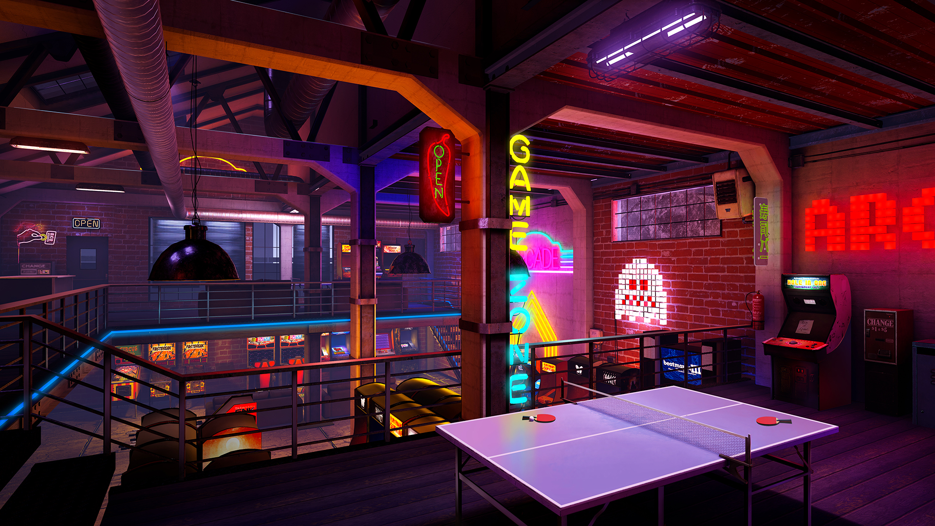 Game screenshot 5