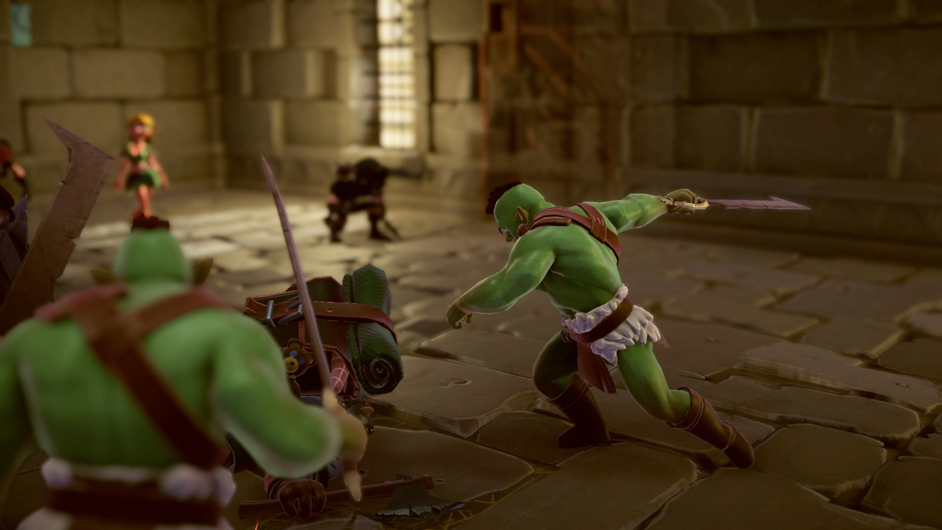 Game screenshot 4