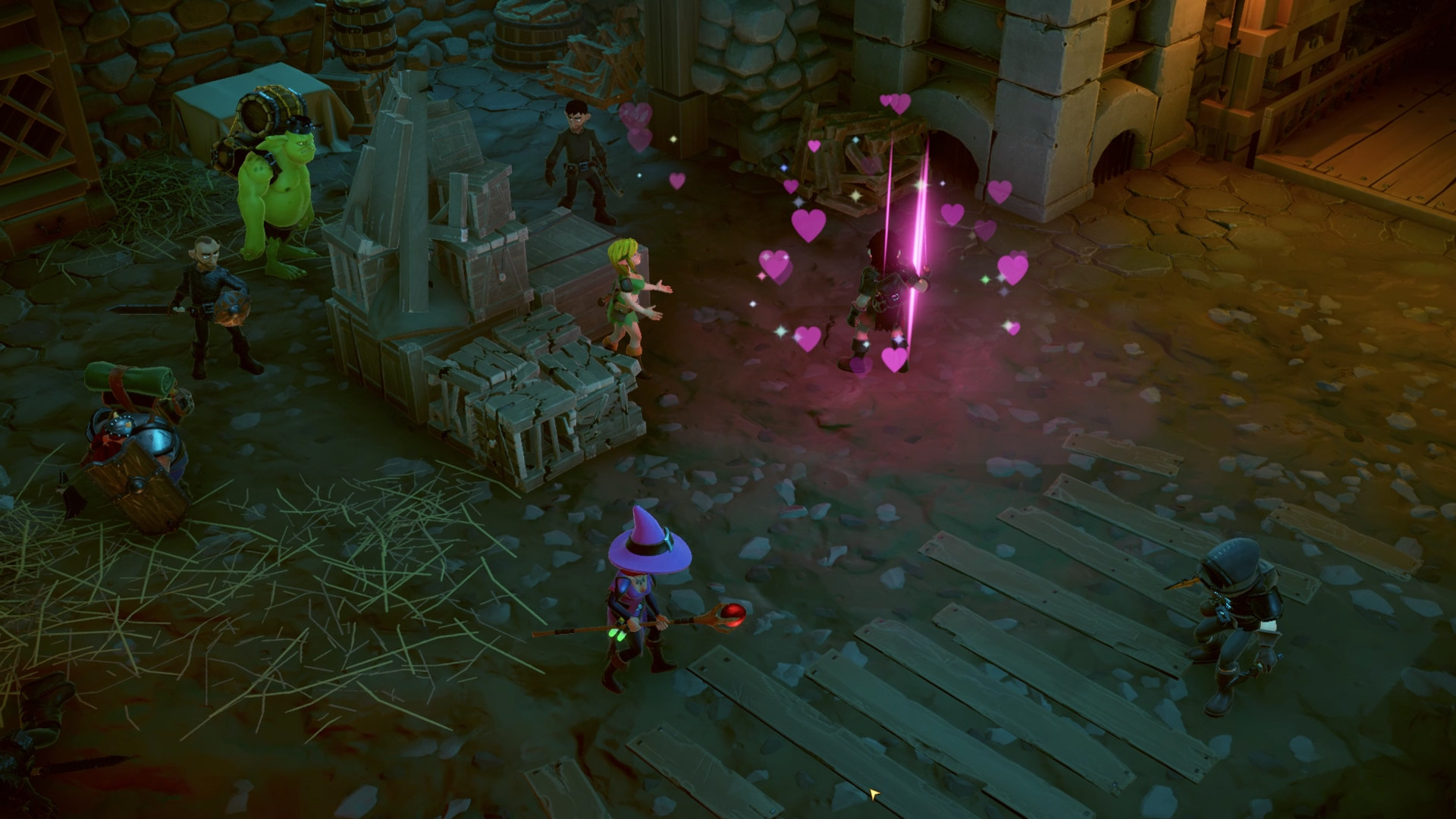 Game screenshot 2