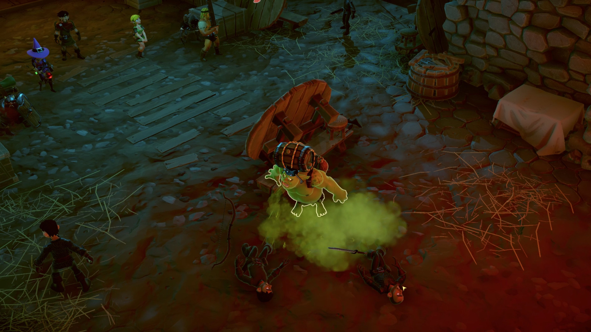 Game screenshot 4