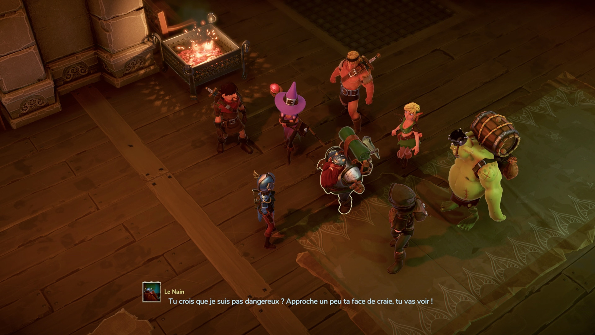 Game screenshot 3