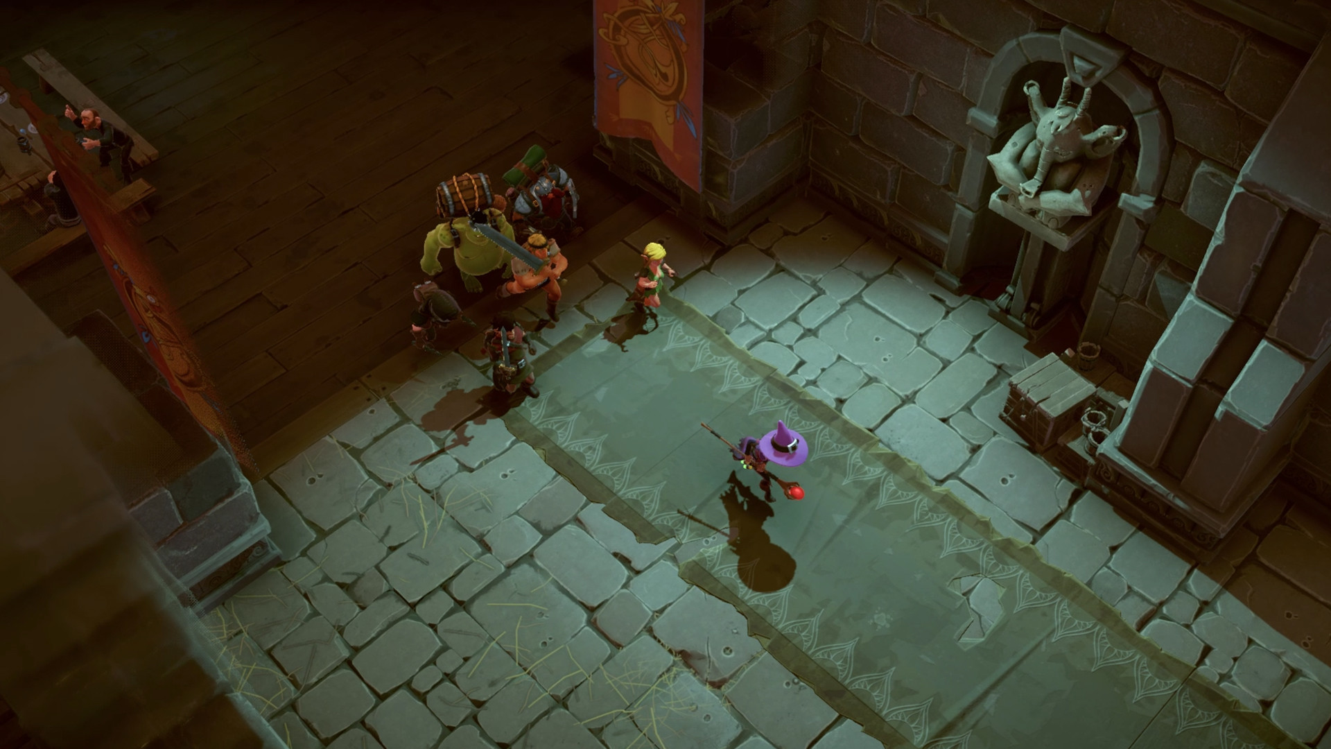 Game screenshot 2