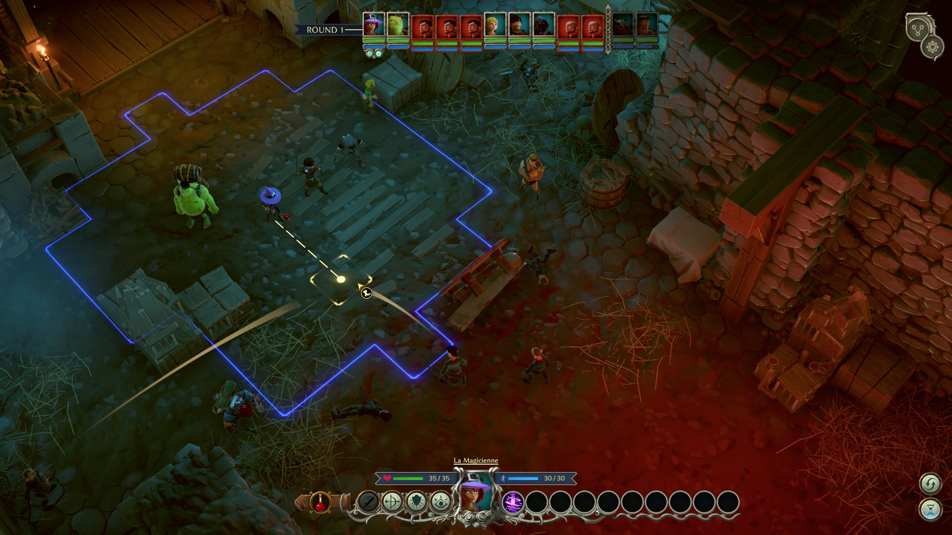 Game screenshot 3
