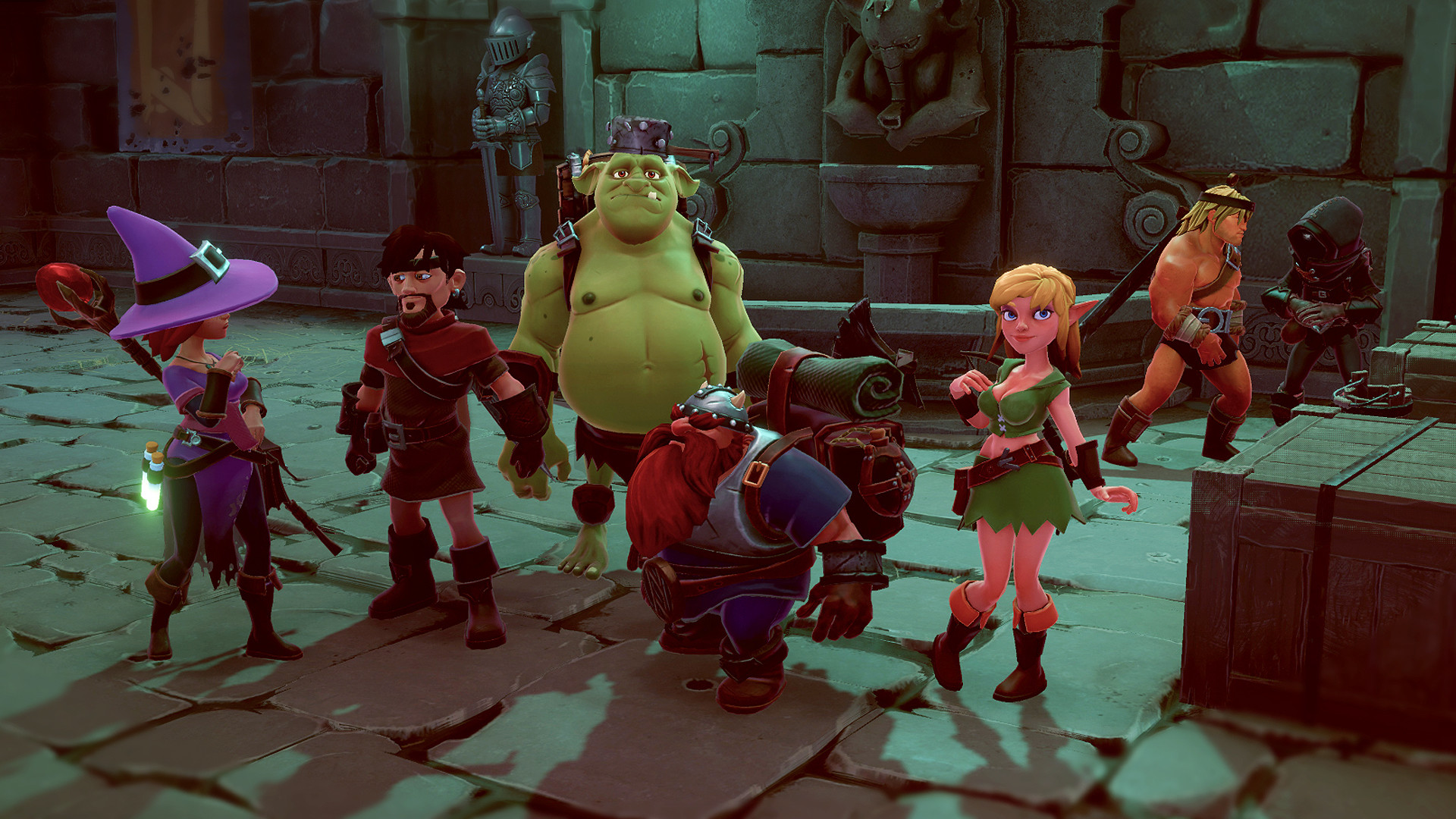 Game screenshot 5