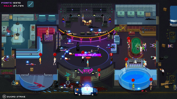 Game screenshot 5