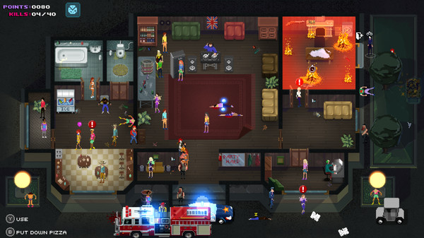Game screenshot 4