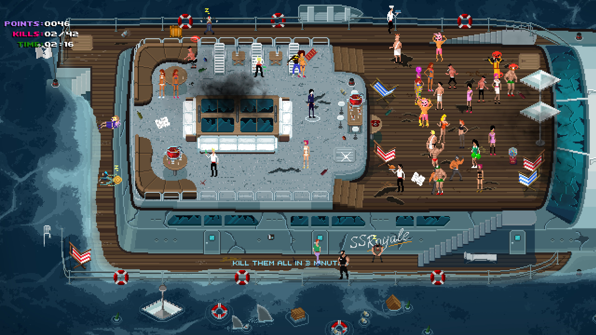 Game screenshot 2