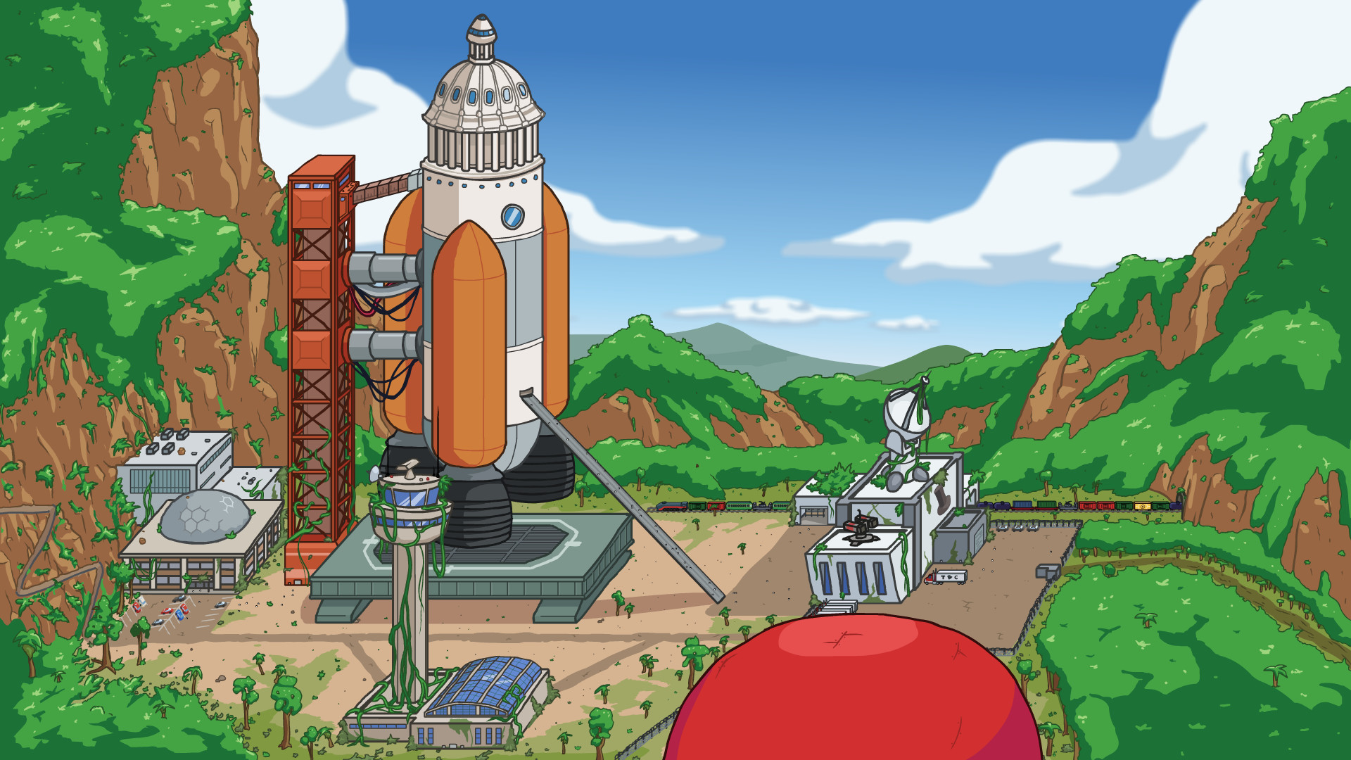 Game screenshot 2