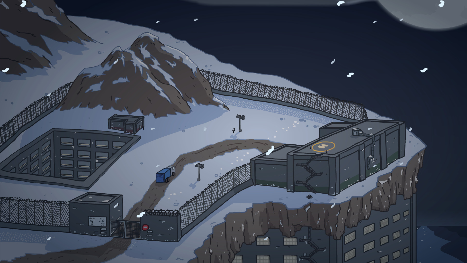 Game screenshot 3