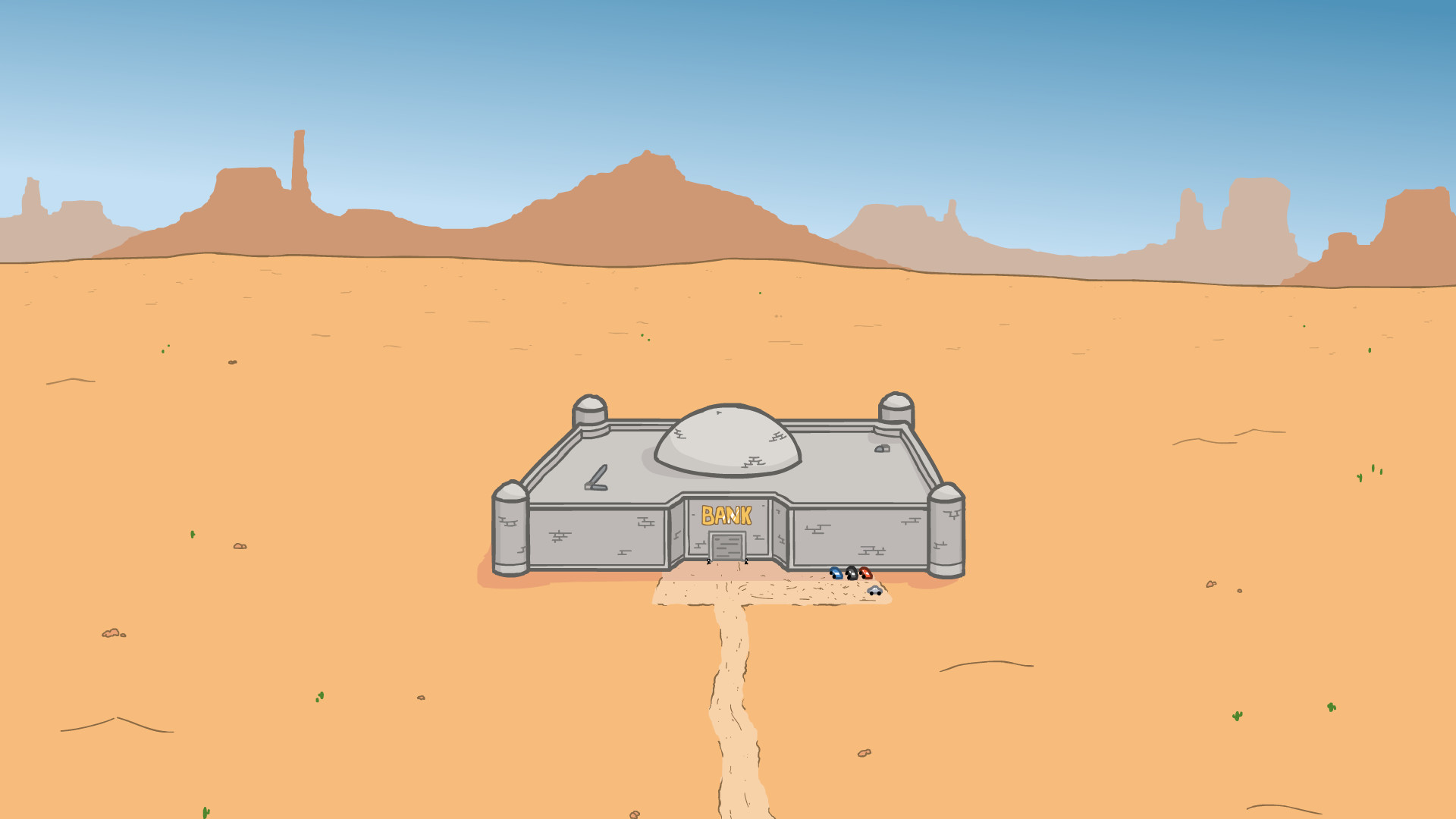 Game screenshot 4